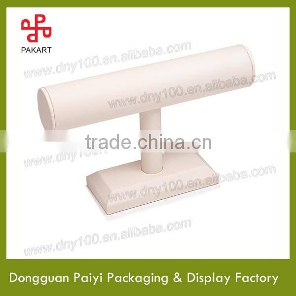 Wonderful hot wholesale jewelry display for necklace