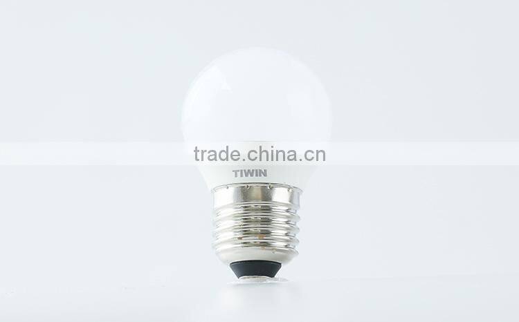 TIWIN TUV GS CE ROHS 3000k 5W E27 LED Bulb