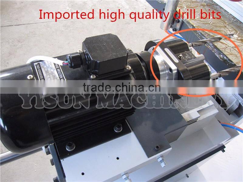 Hot Hales MZ8413 Horizontal Adjustable Wooding Drilling Machine