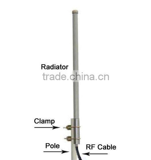 1.2G 8dBi FRP Omni Antenna