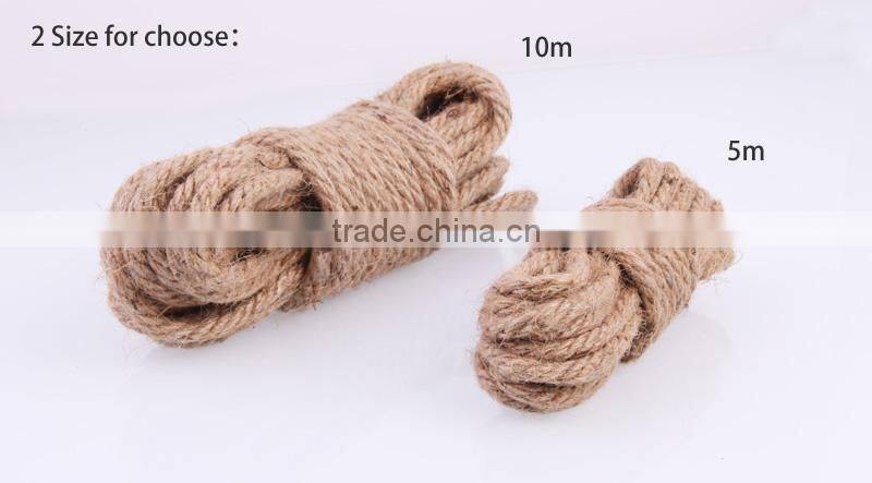 sex bondage rope,jute rope SM game bondage