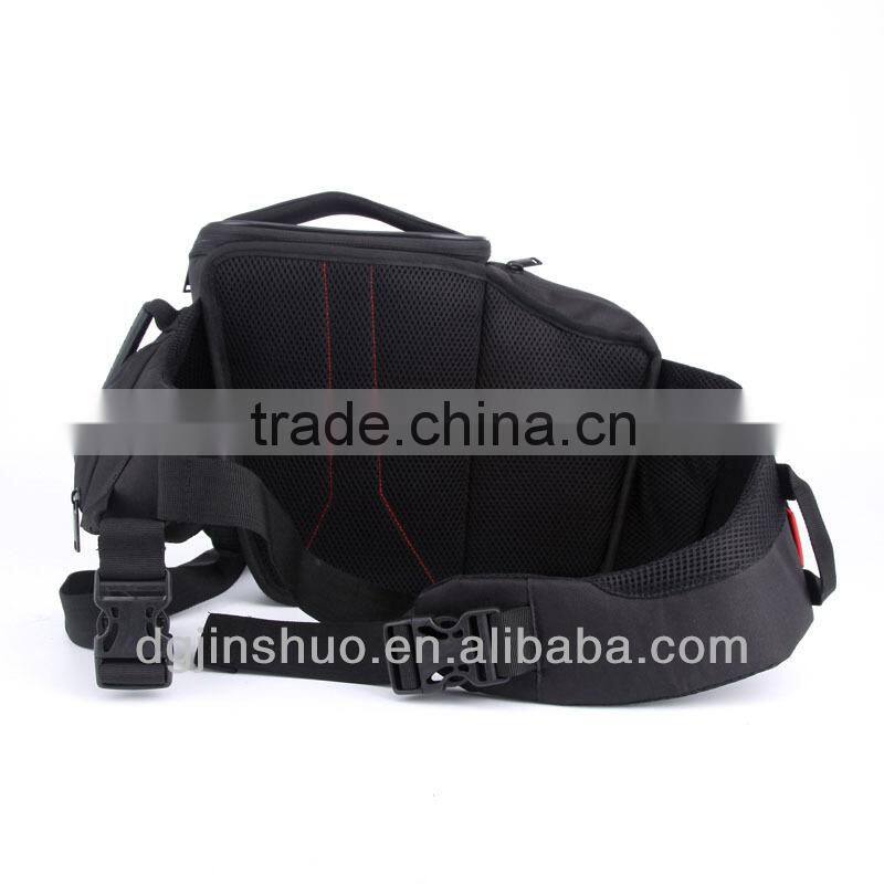 Waterproof Dslr Camera Waist Bag