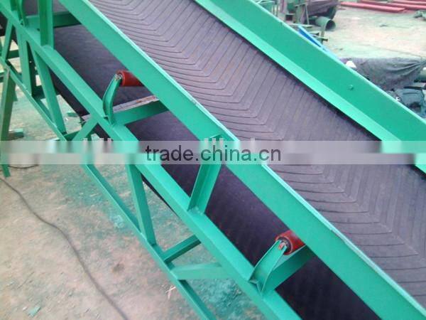 Warehouse Conveyors