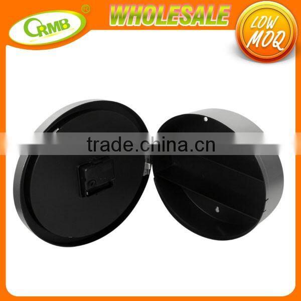 New Product Hidden Safe Wall Clock