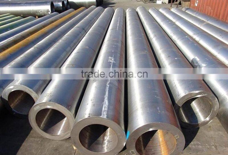 Seamless Alloy Steel Pipe P9/P5 P11/P12