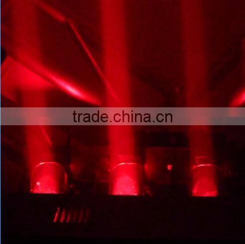 New Arrival!!! Stage Equipment 100w dj scan RGBW LED Scan Light With CE RoSH