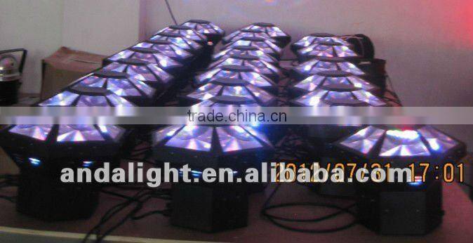 mini galaxy disco led lighting