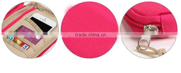 Fancy personalized passport holder professional design since 1997