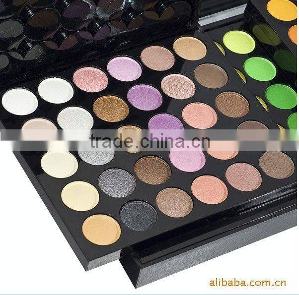 2016 hot saleling eye shadow palette