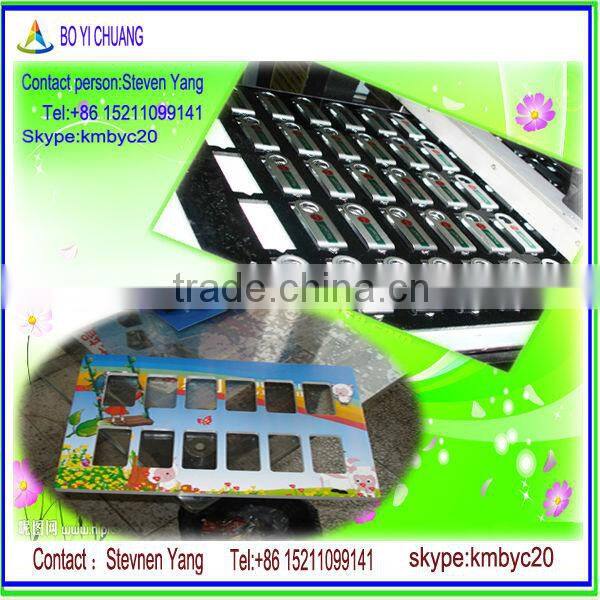 Hot Sale New Cheap A3 UV printer for wood