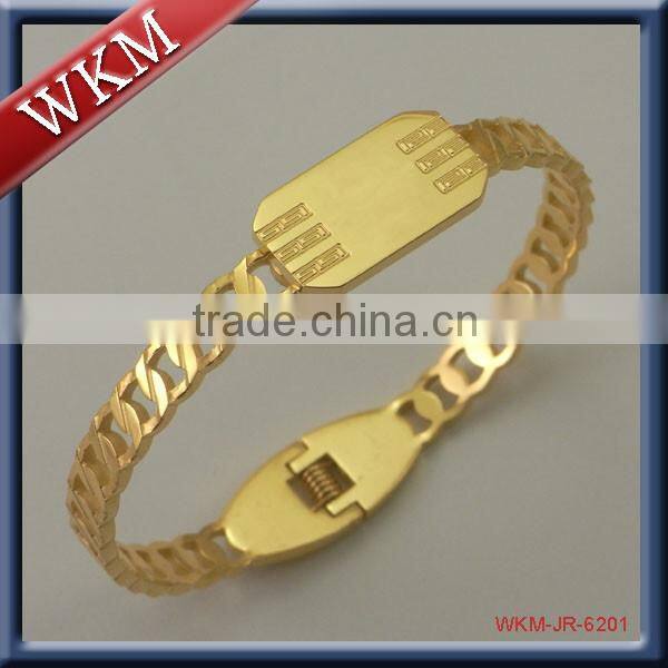 year 2016 new design 316L stainless steel bracelets