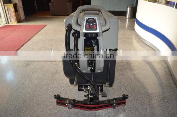 For intelligent autoatic manual floor sweeper