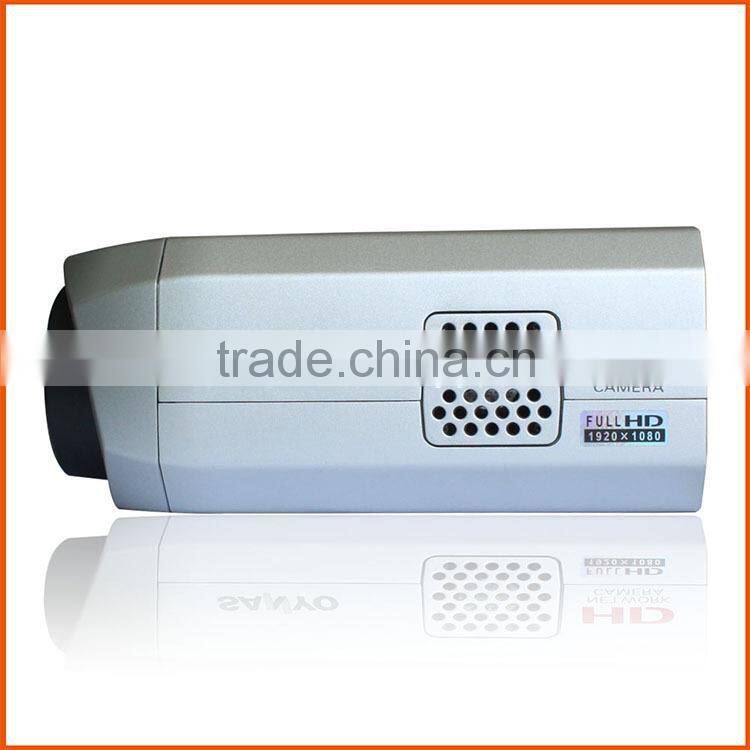 japan SANYO 4 MP full 1080 HD 10X CCTV Security outdoor Day&Night zoom IP camera