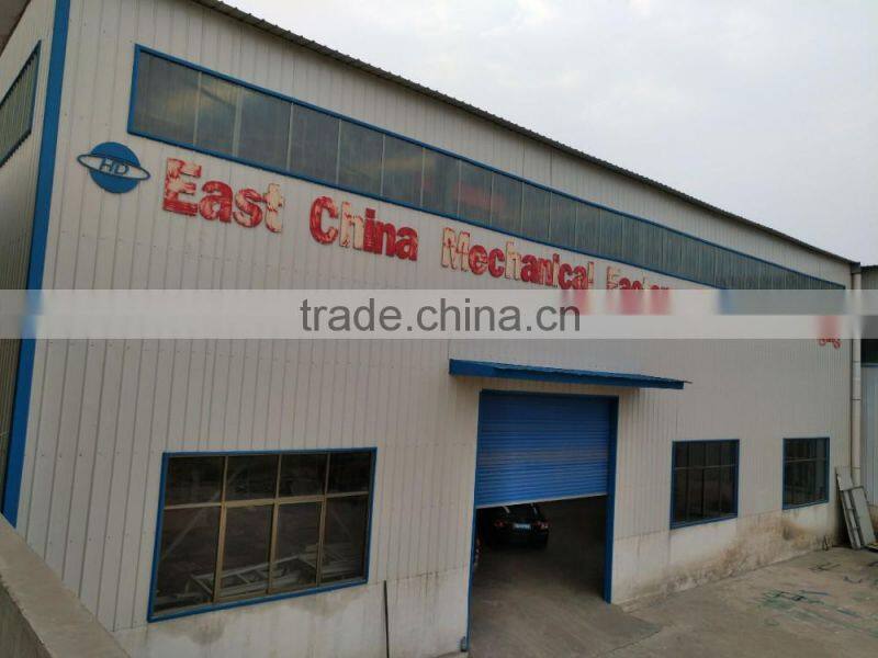 Charcoal Small tablet machine / briquette tablet machine