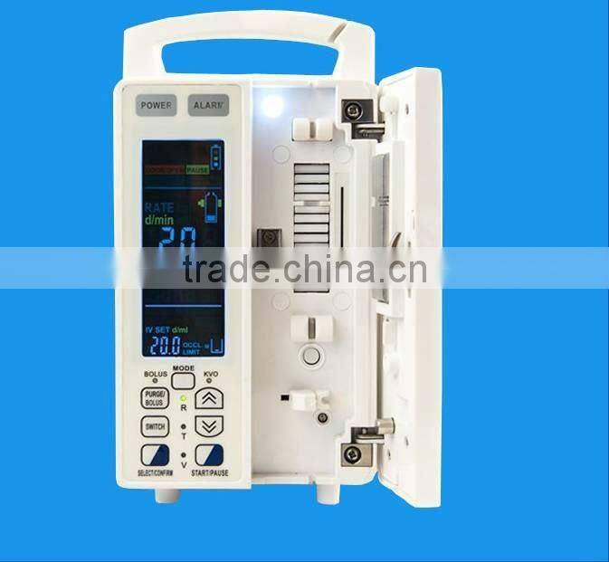 Infusion Pump