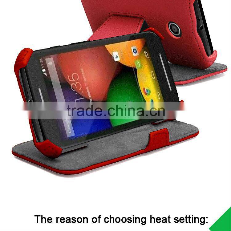 mobile phone accessories case for MOTO E XT1021 XT1022 XT1025 new arrival phone case