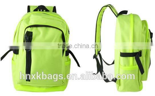 laptop backpack bags for promotion