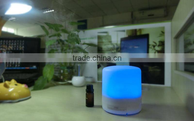 100ml mini portable diffuser portable humidifier battery aroma humidifier