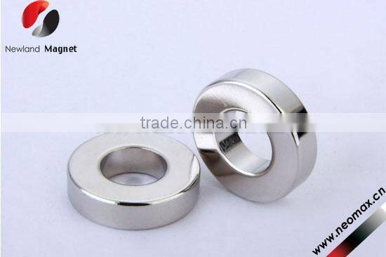 Robber fridge magnet