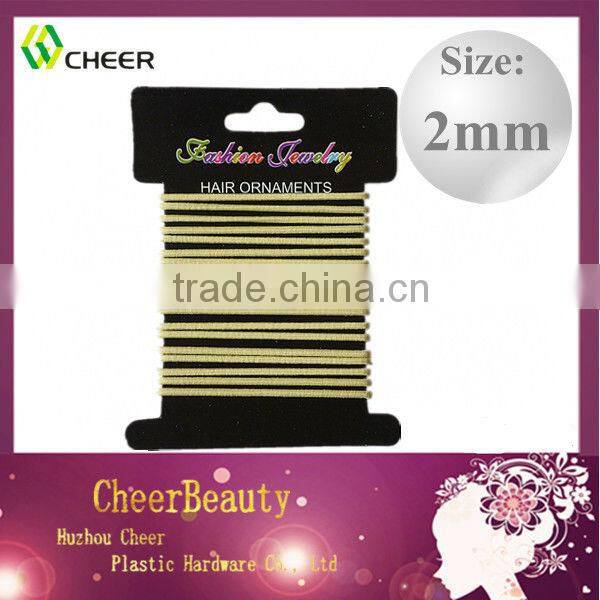 rubber band RB005/elastic sports hair bands headband /hair band