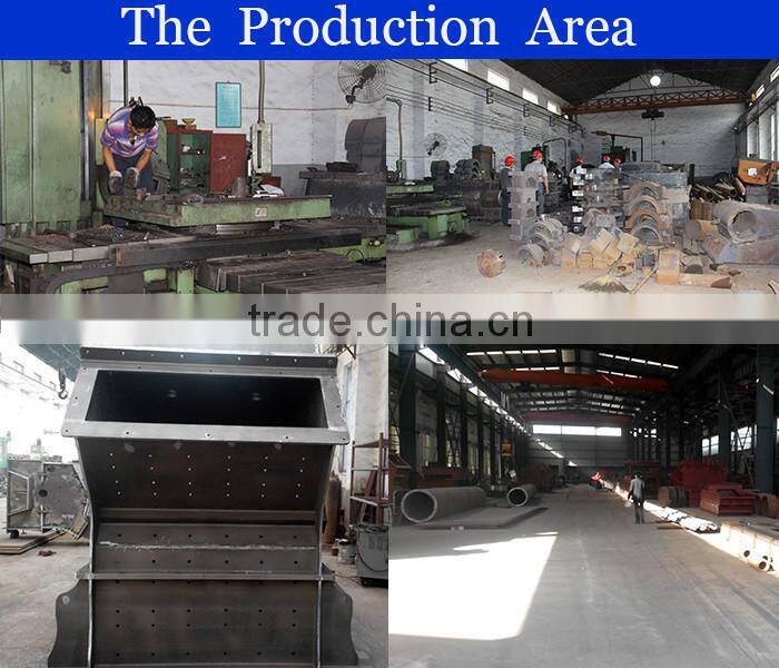 5LL400 Gold Mining Gravity Spiral Chute