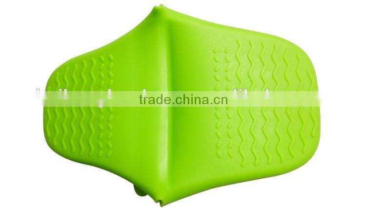 A06-2 durable and ovenproof silicone grabber