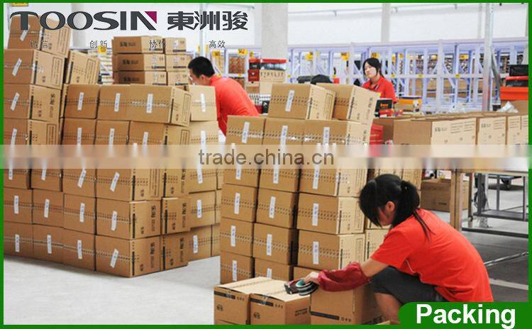 Analog To HD Digital ATSC For Tornoto