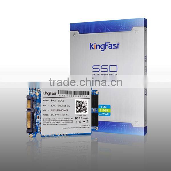 Kingfast F9M 128GB MLC Offerta Hard Disk Esterno