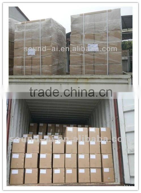 Stainless steel cattle water bowl