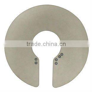 Professional salon use waterproof spain shawl F035