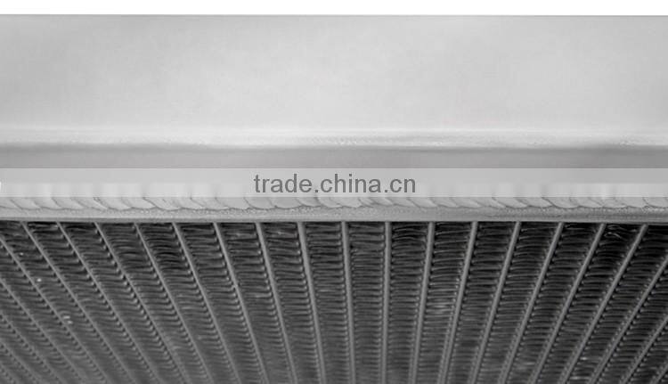 Full aluminum Water Cooling Car radiator For Lexus IS300 2001-2005