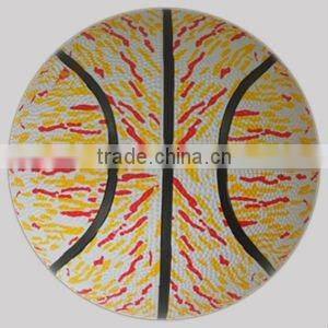 Colourful Mini Basketball