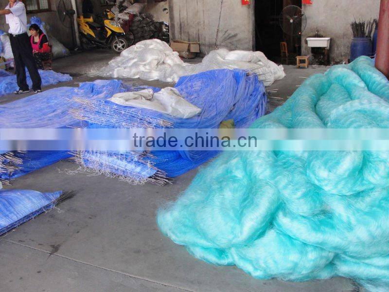 Large-exported Fishng Net