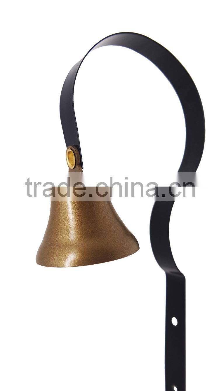 antique bronze door bell for home decoration and alarm use