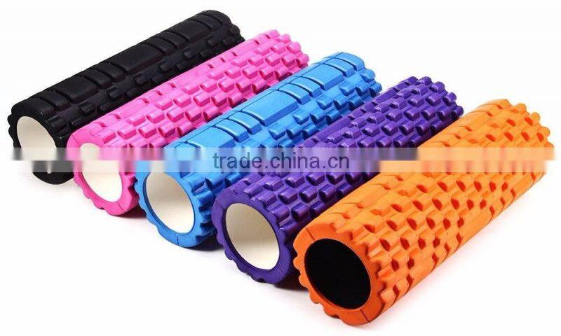 Mini massage roller
