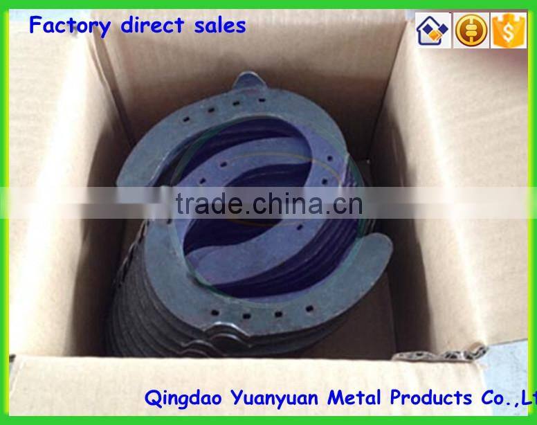 china factory direct selling competition wholesale horse vaulting shoes