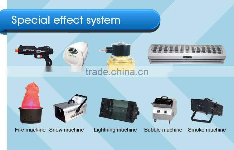 2016 Quick return Economic guangzhou 7d cinema for sale