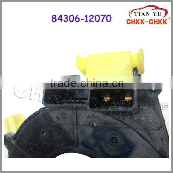 Airbag Clock Spring /Toyota Spiral cable Clock Spring OEM 84306-12070