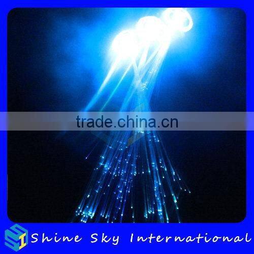 Special Top Sell Led Hair Braid For Night Party