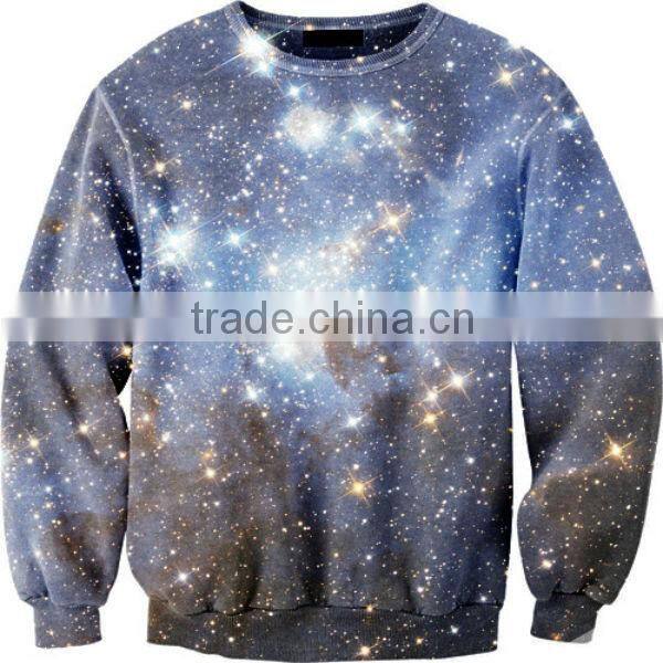2014 newest crewneck 3d sweatshirt ,3d sweatshirts,3d pullover sweatshirt