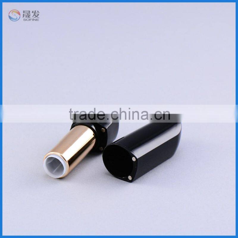 Hot sale Magnetic empty lipstick container