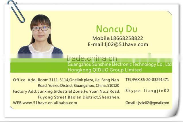 Fashion four clover air humidifier