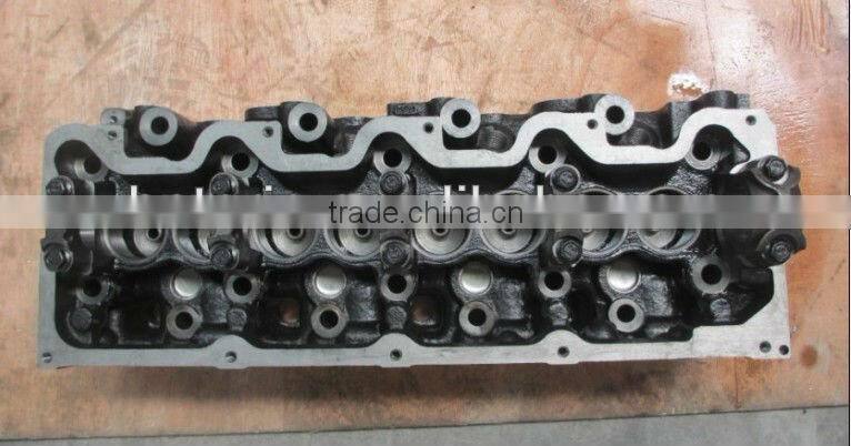 SLX Cylinder head 7704453,7618445 ,98809738 for FIAT Engine