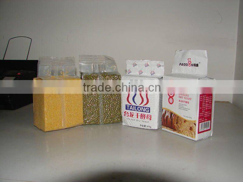 ZB2000A for Rice Automatic Vacuum Packing Machine Unit