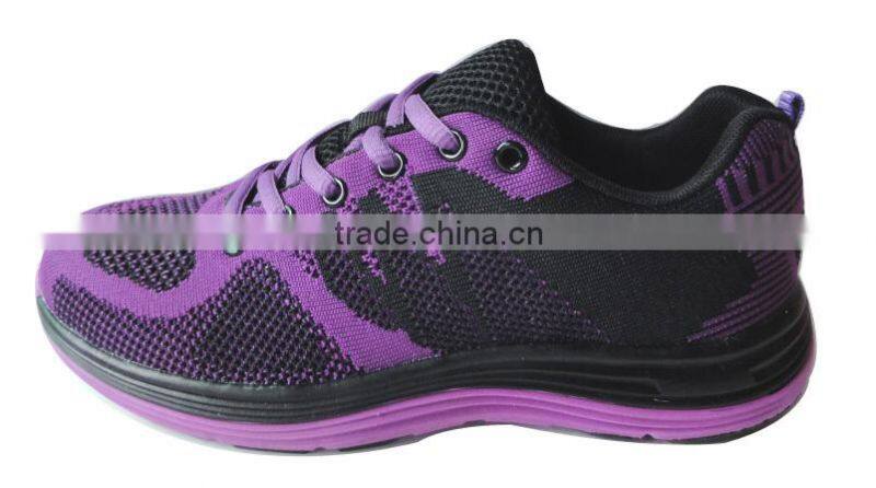 fashionable spring shoes ,summer bleathable unisex sport shoes