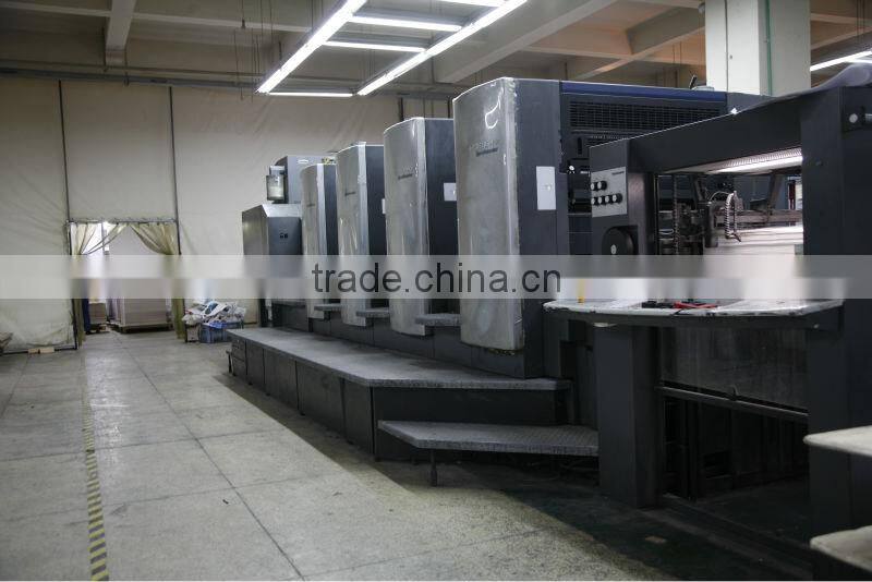 Art painting water coloring designs OEM factory high quality with lower price