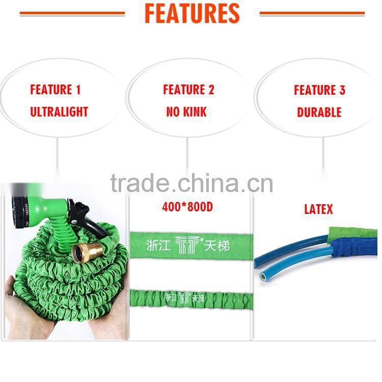 The Garden Expandable Hose