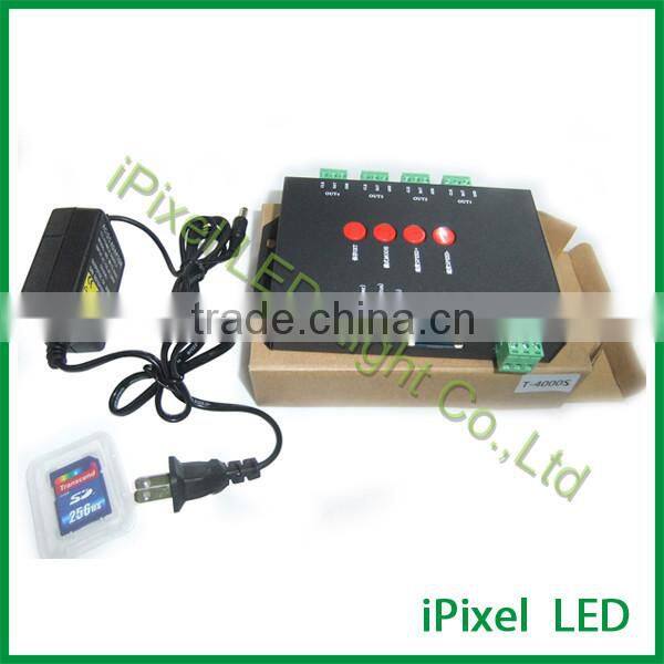 60mm 18 leds Pixel led amusement light for luna park