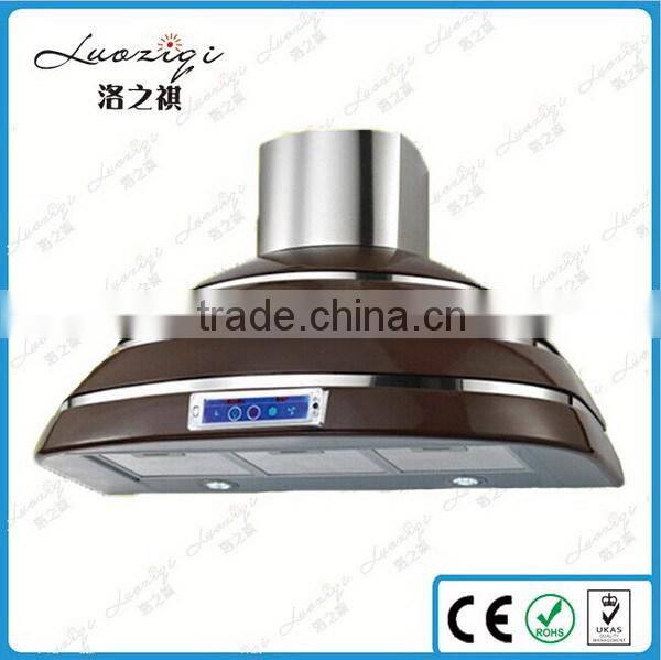 Special Best-Selling italian style glass range hoods
