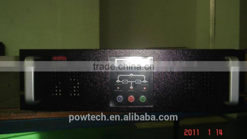 1kva pure sine wave inverter (ISO, CE certified)